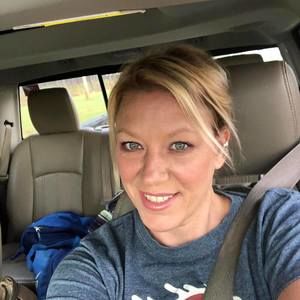 Meet your Posher, Christy